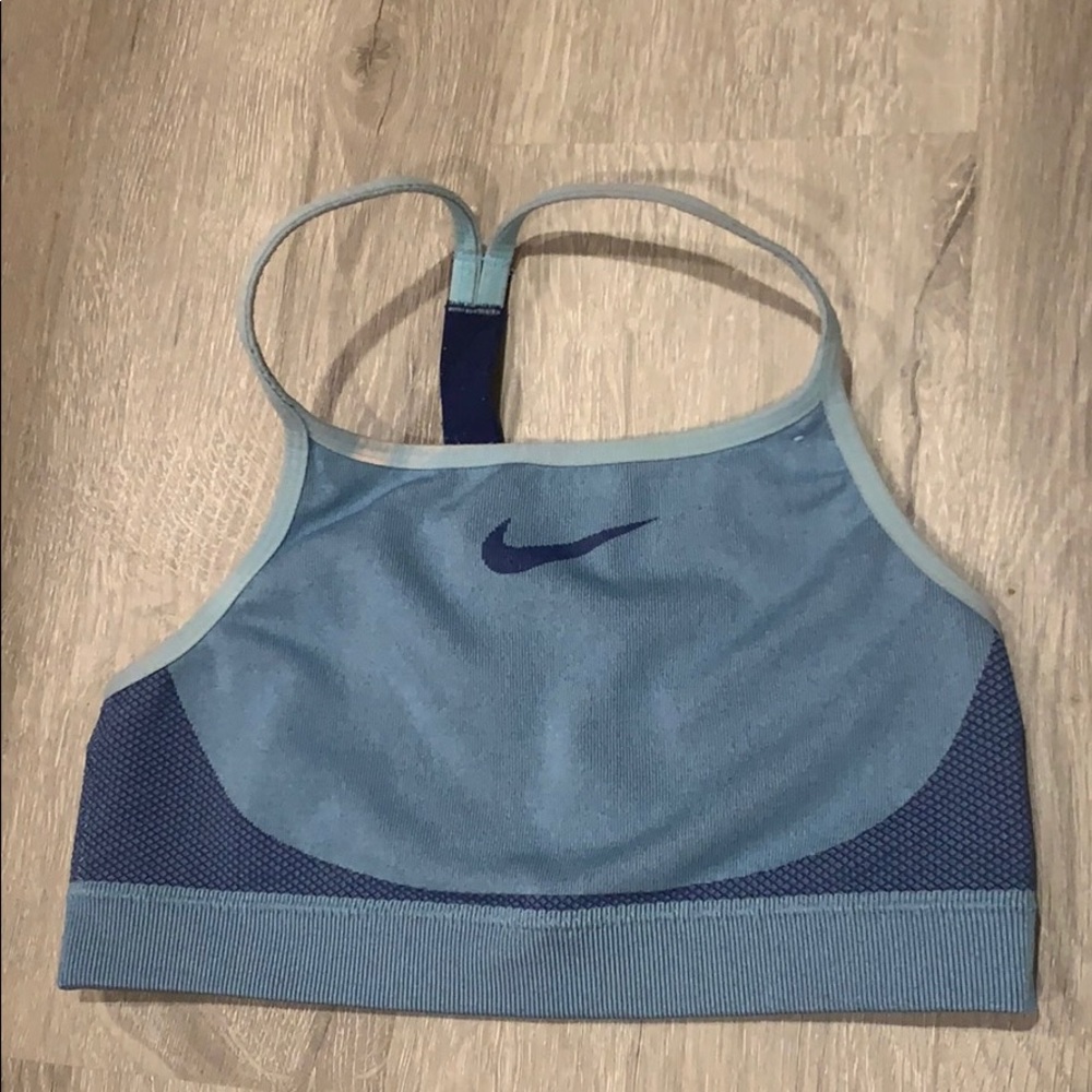 Nike Sports Bra Compression